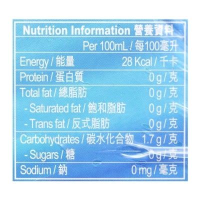 生力 清啤酒十二罐裝