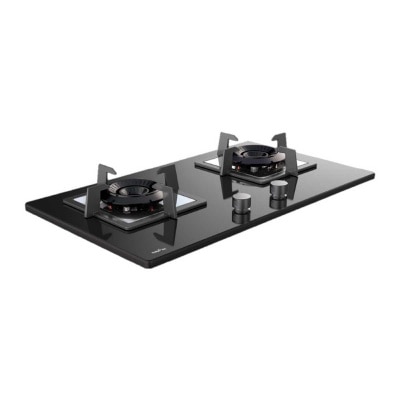 XUNDA Db1601 Two Burners Tg Stove (black)