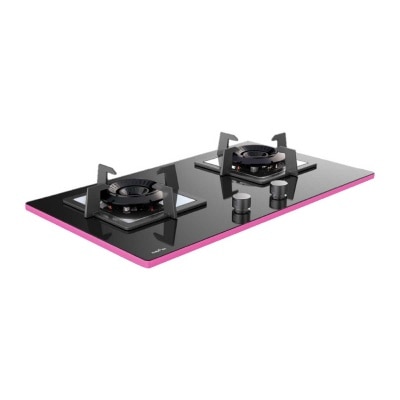 XUNDA Db1601 Two Burners Tg Stove (red)