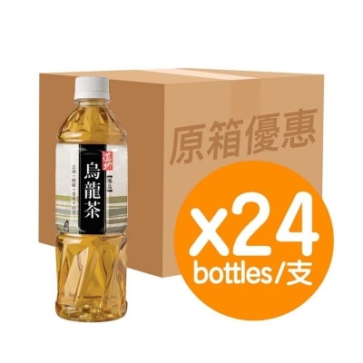 道地 極品烏龍茶 (原箱)