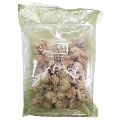 NICE PICK Crispy Sesame Seed Balls