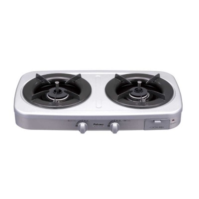 PALOMA Pa-28f Lpg Double Burners Stove *supplier Direct Delivery(terms And Conditions Apply)