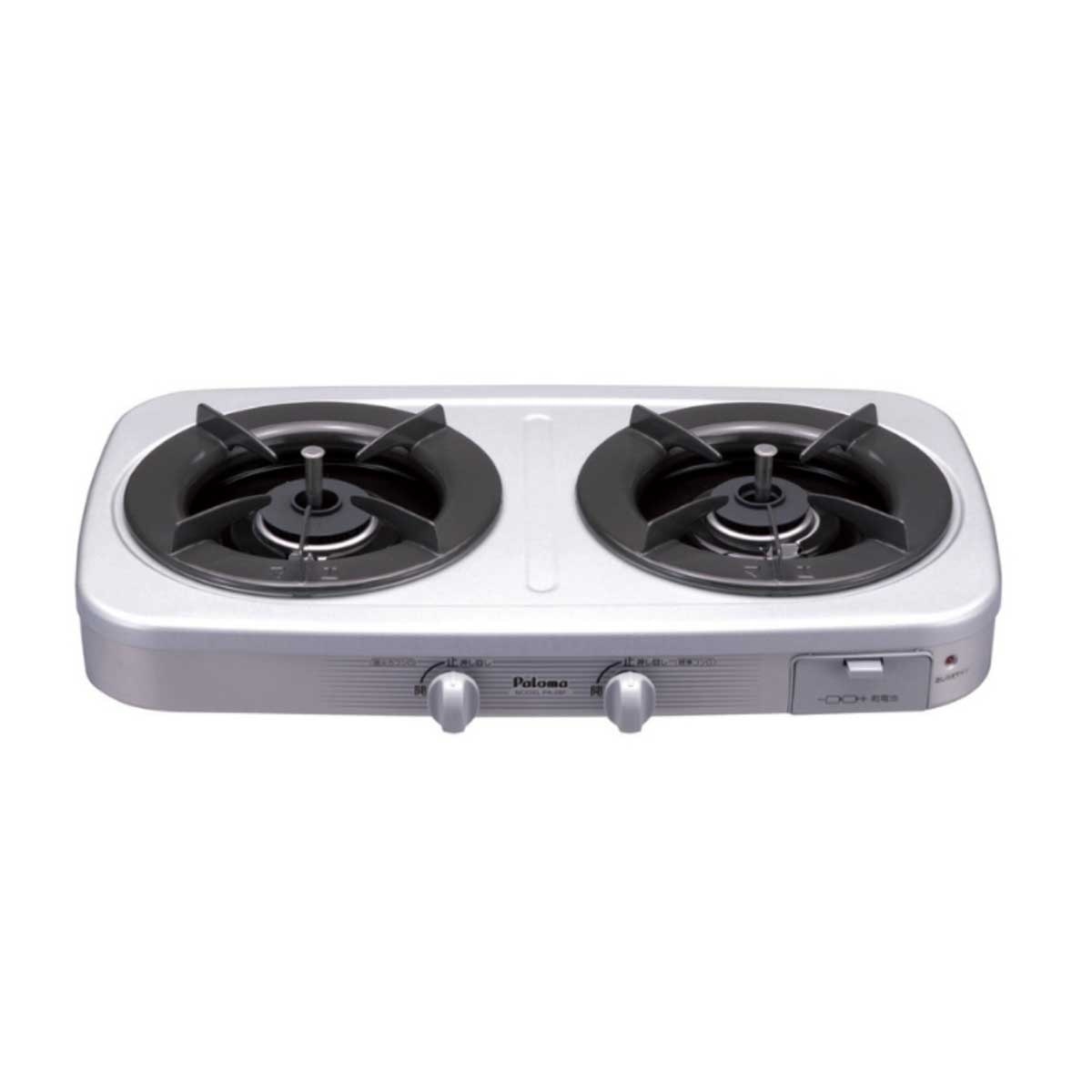 PALOMA Pa-28f Lpg Double Burners Stove *supplier Direct Delivery(terms And Conditions Apply)