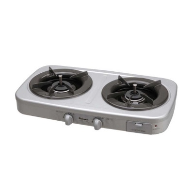 PALOMA Pa-28f Lpg Double Burners Stove *supplier Direct Delivery(terms And Conditions Apply)