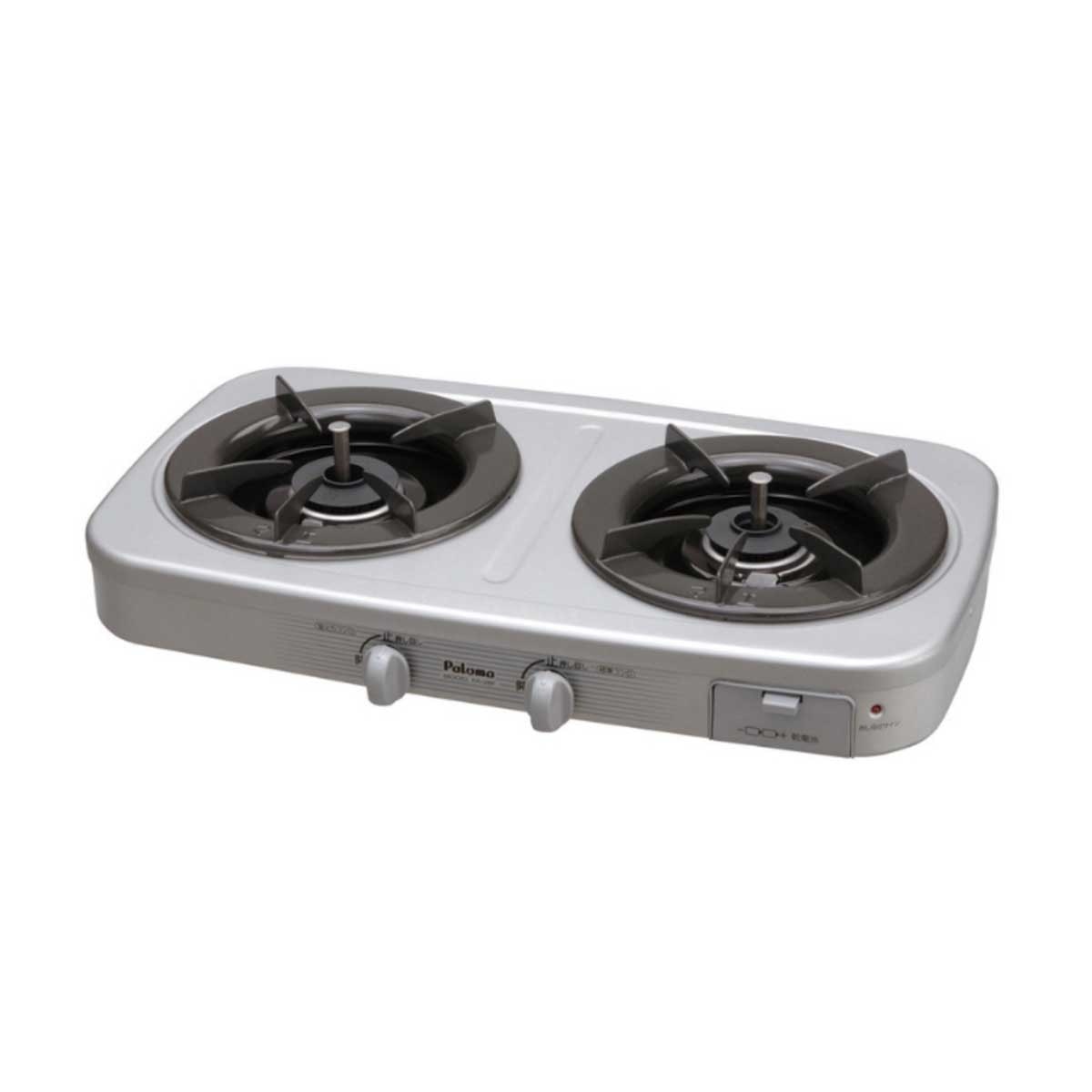 PALOMA Pa-28f Lpg Double Burners Stove *supplier Direct Delivery(terms And Conditions Apply)