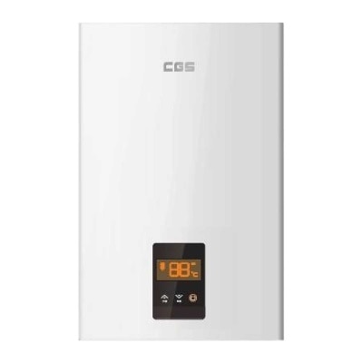 CROWN CGS Tg 10l Water Heater (back Flue)