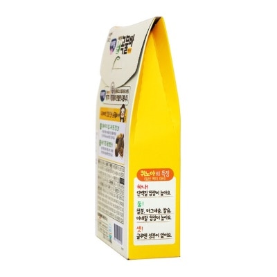 ILDONG J1011 Ildong Banana Grain Bar