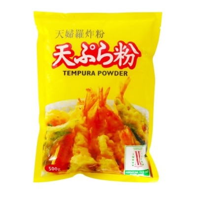 日本食品 炸蝦粉/天婦羅粉