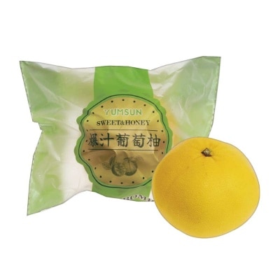 Pluto Pomelo (china)