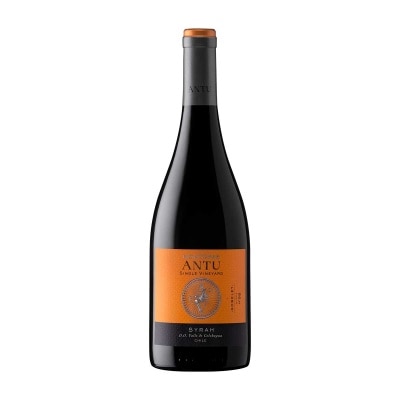ANTU 切拉子紅酒