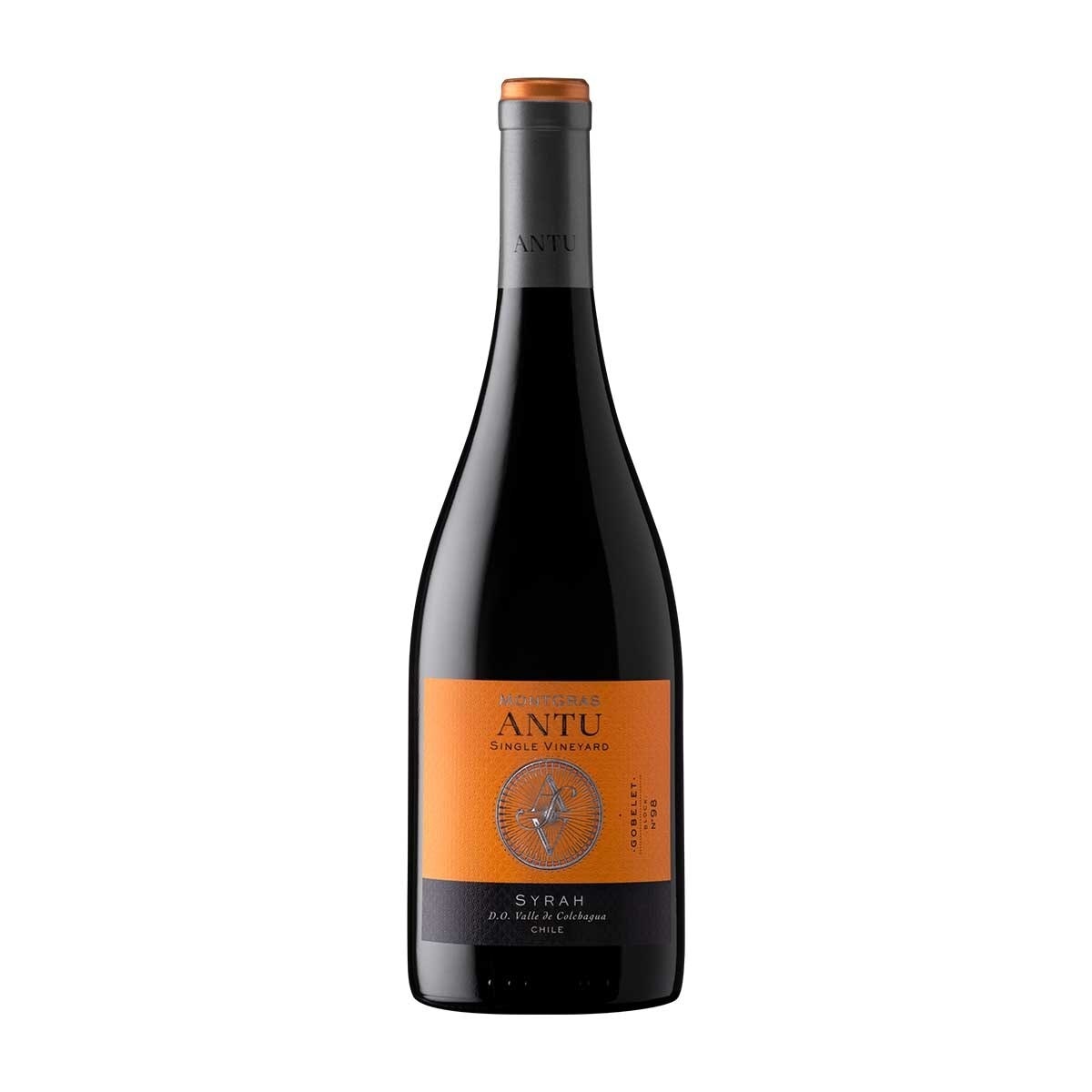 ANTU 切拉子紅酒