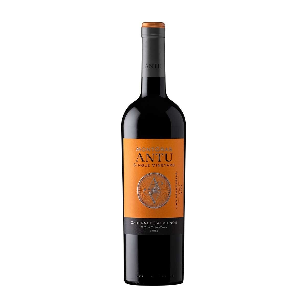 ANTU Cabernet Sauvignon