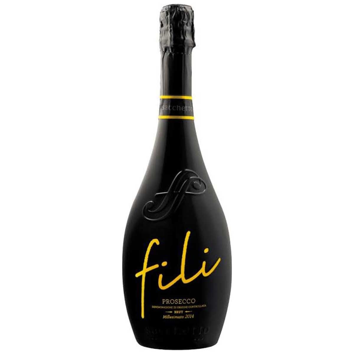 飛利 DOC PROSECCO BRUT MILLESIMATO image