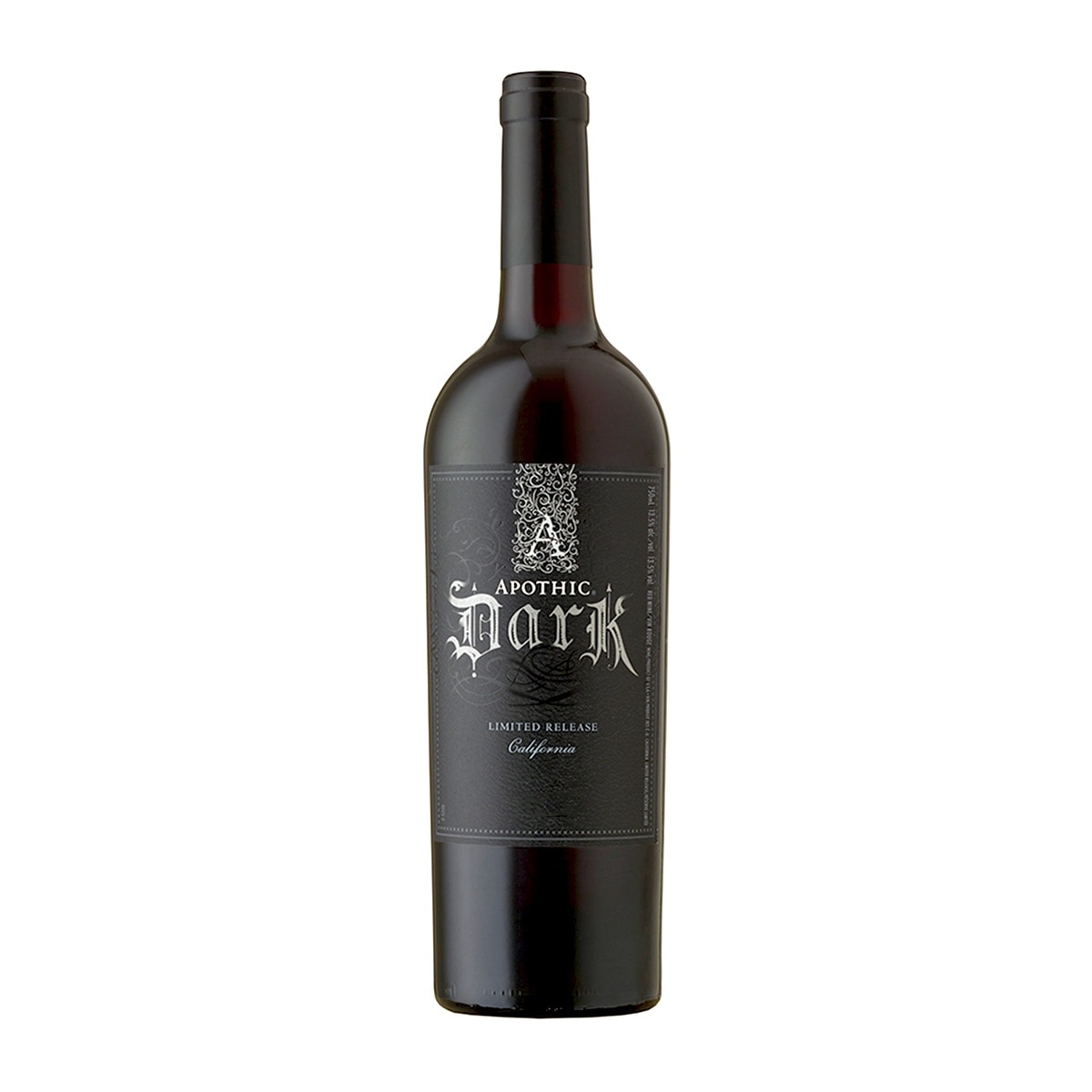 APOTHIC DARK WINE (Packaging random pick)