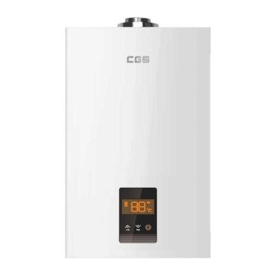 CROWN CGS Tg 10l Water Heater (top Flue)
