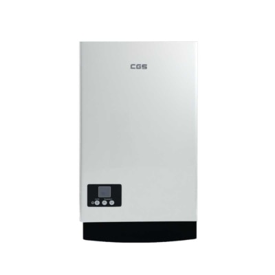 CROWN CGS Tg 11l Water Heater (black Flue)