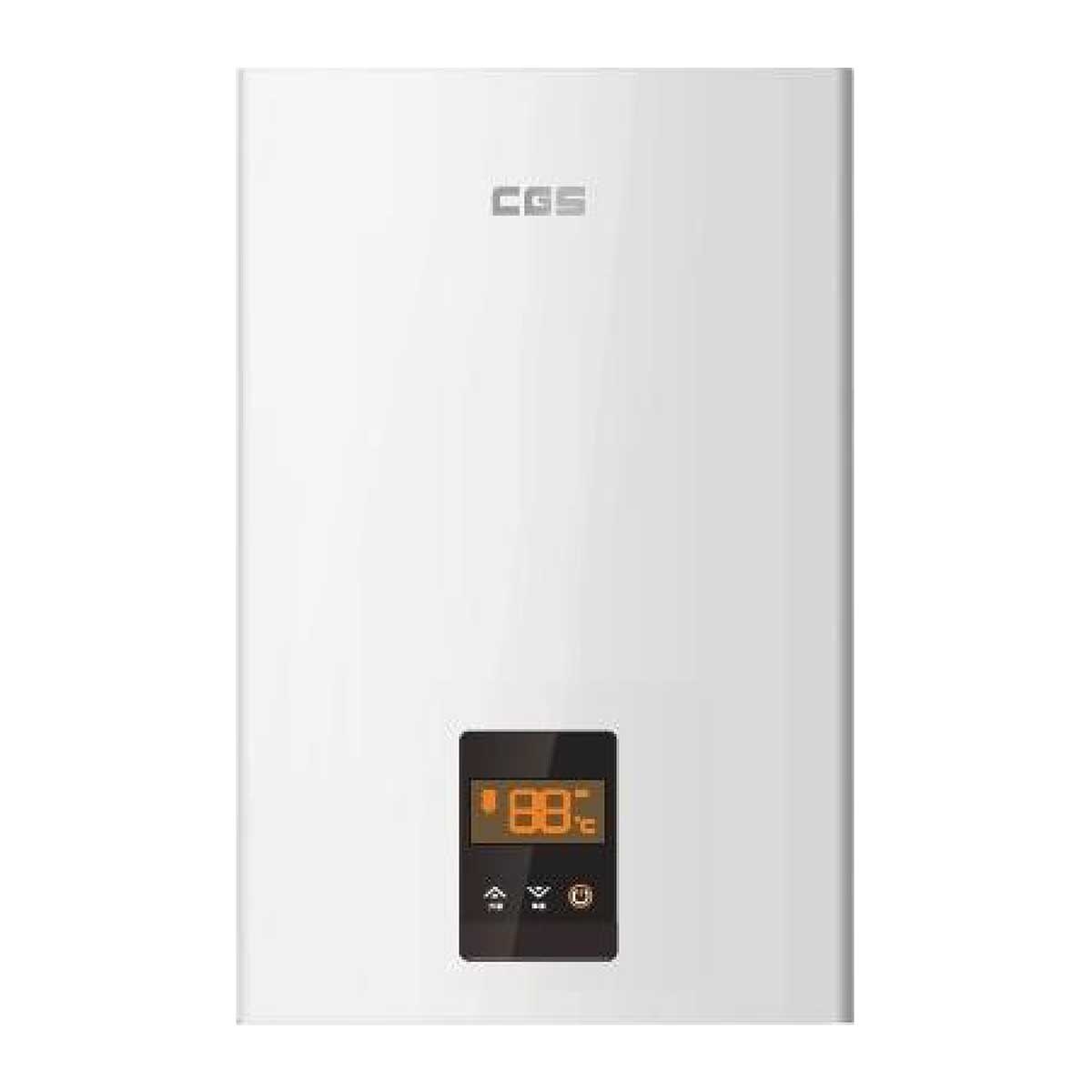 CROWN CGS 背出煙囪１２公升石油氣熱水爐