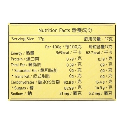 黑金傳奇 四合一薑母茶