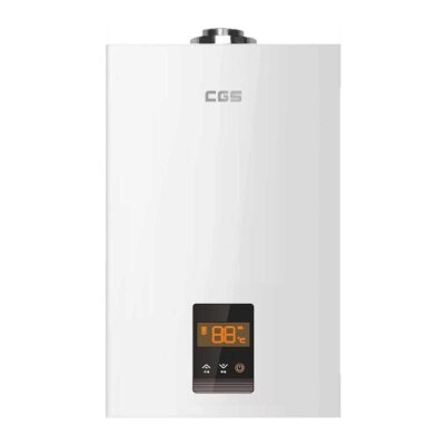CROWN CGS Tg 12l Water Heater (top Flue)
