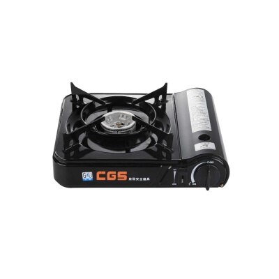 CROWN CGS ＣＧＳ　ＣＣ２９１Ｂ卡式爐