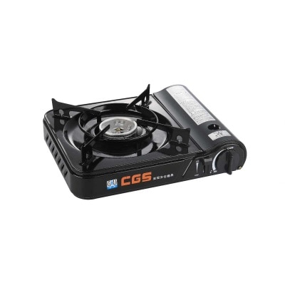 CROWN CGS ＣＧＳ　ＣＣ２９１Ｂ卡式爐