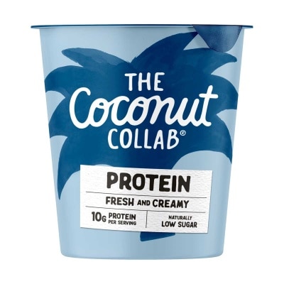 THE COCONUT COLLAB 植物基高蛋白乳酪 (蛋白乳酪) [英國] (冷凍 0 4°c) image