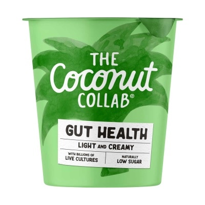 THE COCONUT COLLAB 植物基腸道健康乳酪(冷凍 0 4°c) image