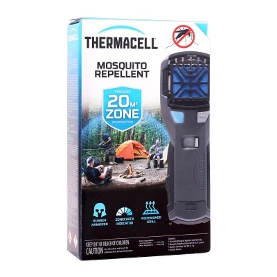 THERMACELL Mr450 Portable Mosquito Repellent