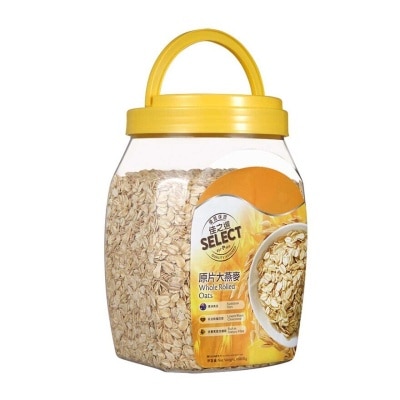 SELECT Whole Rolled Oats