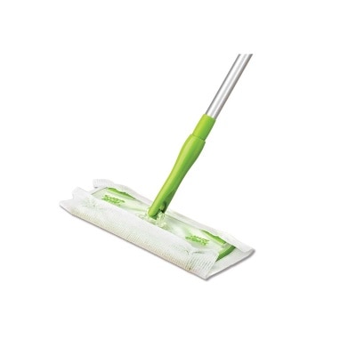 SCOTCH BRITE Easy Sweeper Set