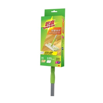 SCOTCH BRITE Easy Sweeper