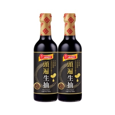 淘大 頭遍生抽優惠裝 (贈品隨機發送)