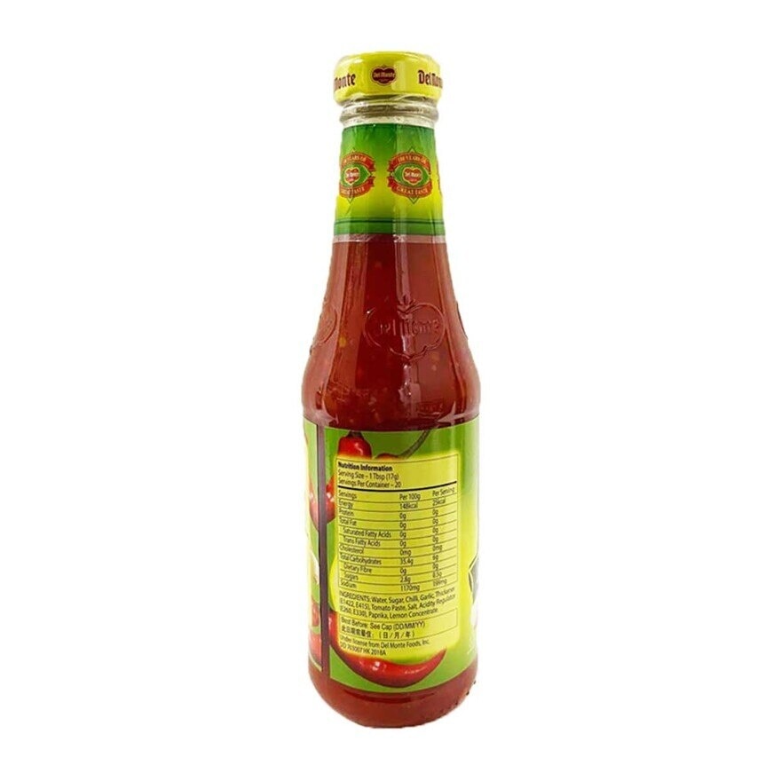 DEL MONTE Thai Sweet Chili Sauce