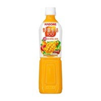 KAGOME Mango Mixed Juice