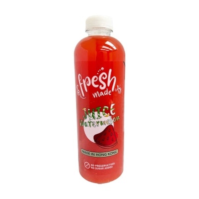 FRESH Watermelon Juice[hong Kong ](chilled 0-4°c)