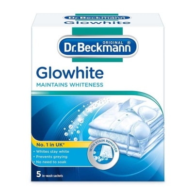 DR BECKMANN Glowhite