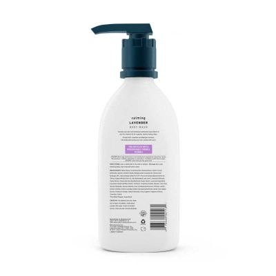 JASON Calming Lavender Body Wash 887ml