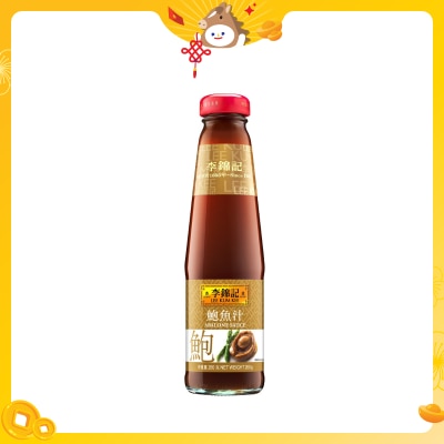 LEE KUM KEE Abalone Sauce