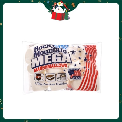 ROCKY MOUNTAIN Mega Marshmallows