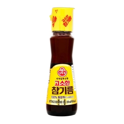 OTTOGI Sesame Oil