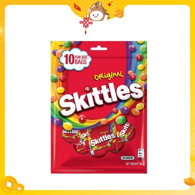 SKITTLES Original Flavour  Candies