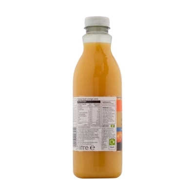 WAITROSE Smooth Orange Juice [ Uk](chilled 0-4°c)