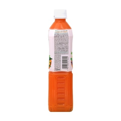 KAGOME Carrot Mixed Juice