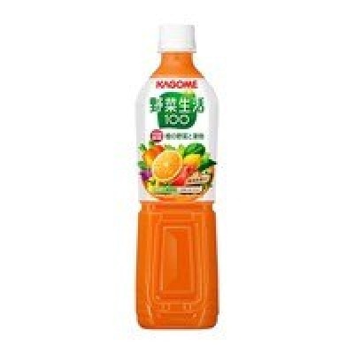 KAGOME Carrot  Mixed Juice