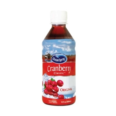 OCEAN SPRAY Cranberry Juice Cocktail