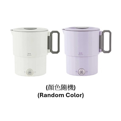 BRUNO Bruno Multi Travel Pot(random Color)
