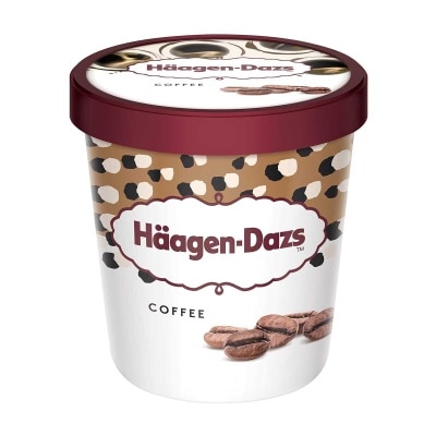 HAAGEN-DAZS 咖啡雪糕家庭裝