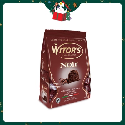 WITOR'S 黑朱古力袋裝