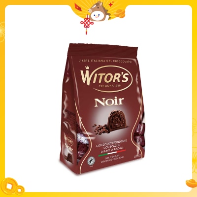 WITOR'S 黑朱古力袋裝