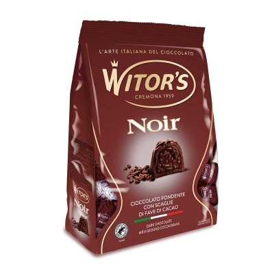 WITOR'S 黑朱古力袋裝